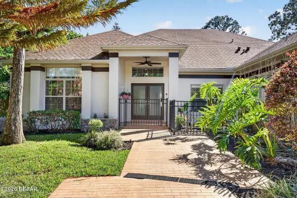 21 Forest View Way, Ormond Beach, FL 32174