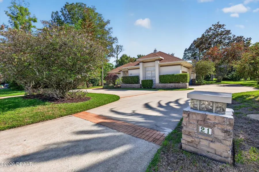 21 Forest View Way, Ormond Beach, FL 32174 - #2