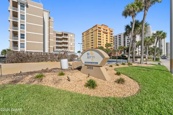 2855 S Atlantic Avenue #201, Ponce Inlet, FL 32127