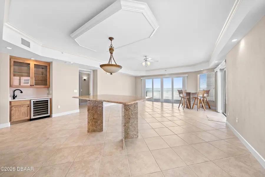 2855 S Atlantic Avenue #201, Ponce Inlet, FL 32127 - #3