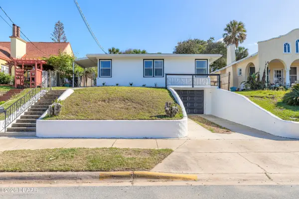 326 Bostwick Avenue, Daytona Beach, FL 32118