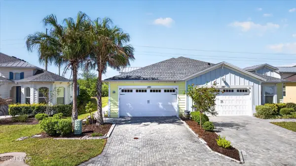 1169 Fins Up Court, Daytona Beach, FL 32124