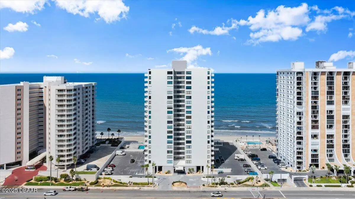 2987 S Atlantic Avenue #1602, Daytona Beach Shores, FL 32118 - #1