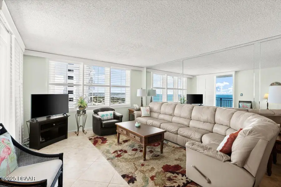 2987 S Atlantic Avenue #1602, Daytona Beach Shores, FL 32118 - #2