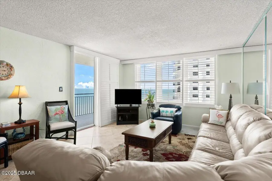 2987 S Atlantic Avenue #1602, Daytona Beach Shores, FL 32118 - #3