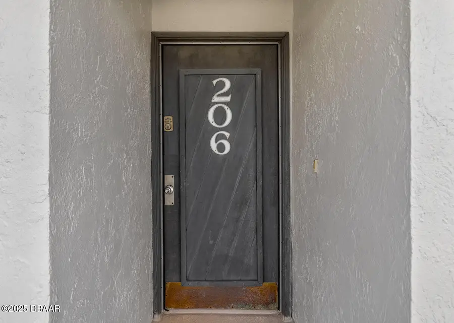 1275 Ocean Shore Boulevard #206, Ormond Beach, FL 32176 - #2