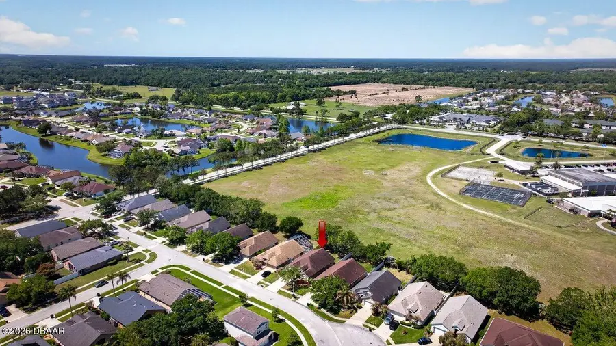 6527 Shahab Lane, Port Orange, FL 32128 - #2