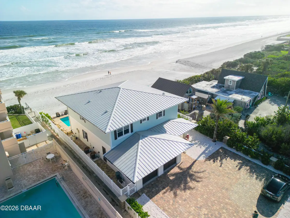 4461 S Atlantic Avenue, Ponce Inlet, FL 32127 - #1
