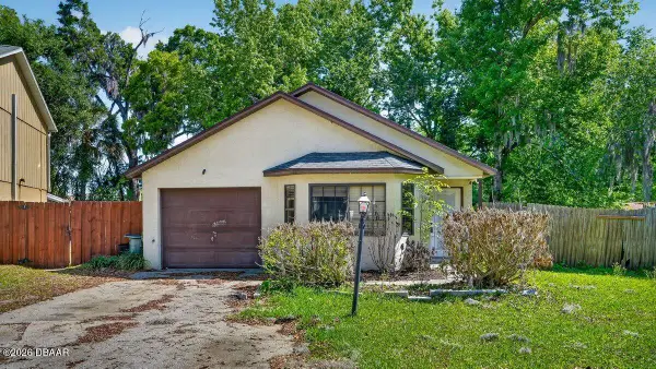 1116 Meditation Loop, Port Orange, FL 32129