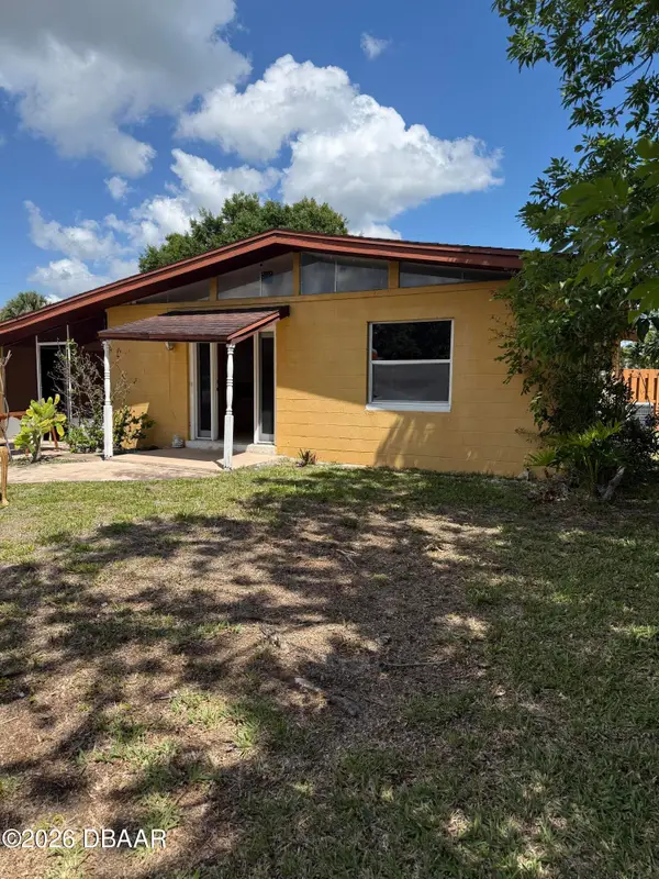 2252 Laden Road, Melbourne, FL 32935