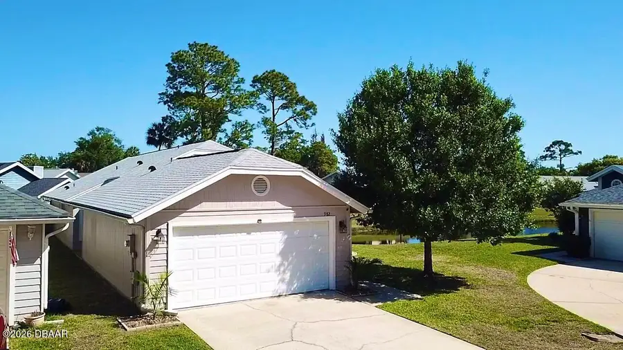 982 Breezemont Court, Port Orange, FL 32127 - #2