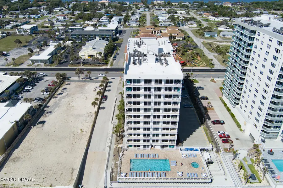 2071 S Atlantic Avenue #902, Daytona Beach Shores, FL 32118 - #3