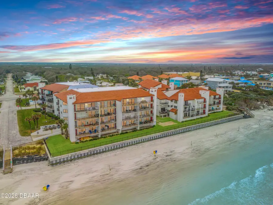 3001 S Atlantic Avenue, New Smyrna Beach, FL 32169 - #3