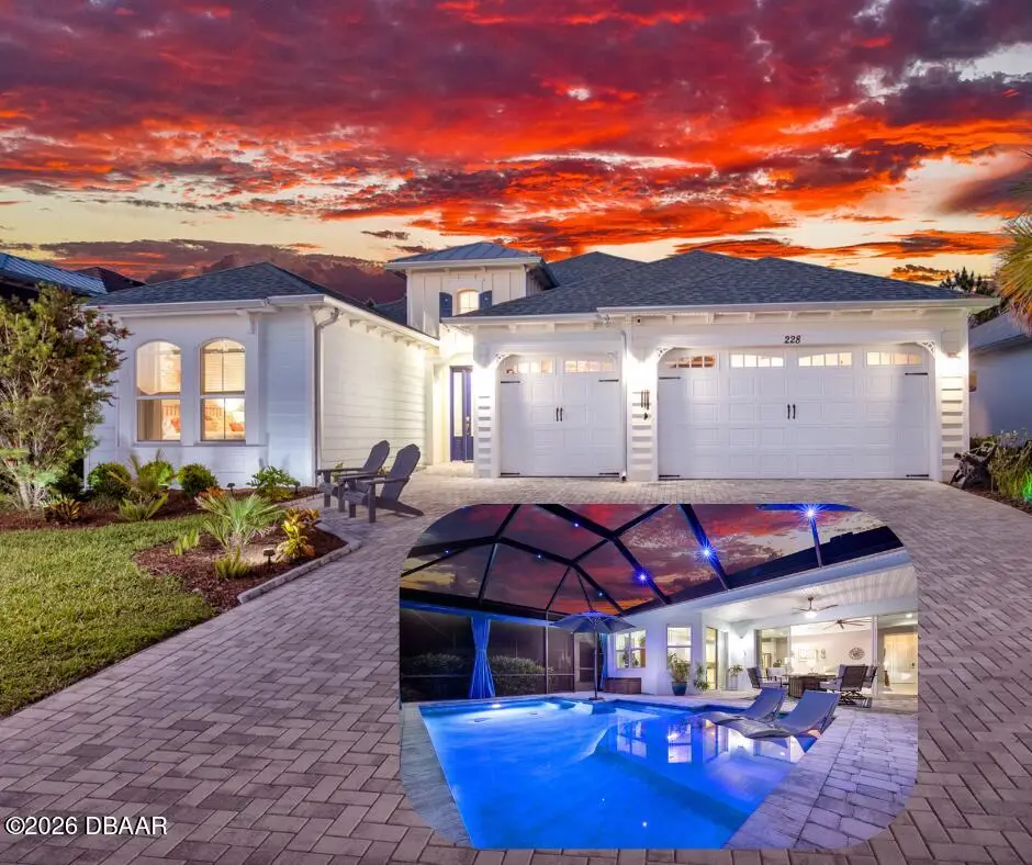 228 Cheeseburger Drive, Daytona Beach, FL 32124 - #1