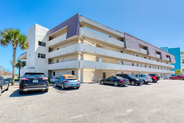 935 Ocean Shore Boulevard #303, Ormond Beach, FL 32176