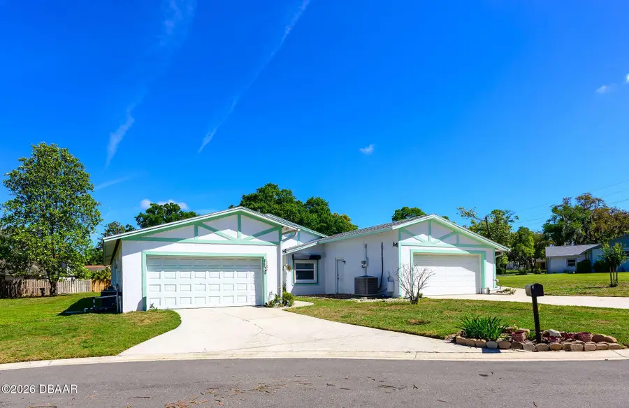 1 Alicen Court, Ormond Beach, FL 32174 - #2
