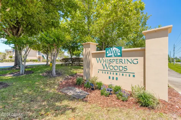 830 Airport Road #209, Port Orange, FL 32128