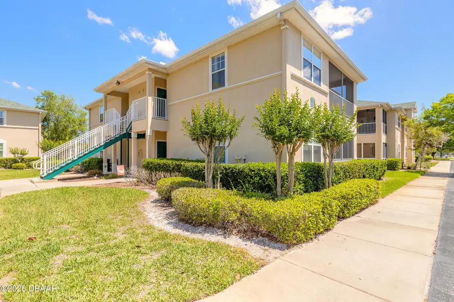 830 Airport Road #209, Port Orange, FL 32128 - #2