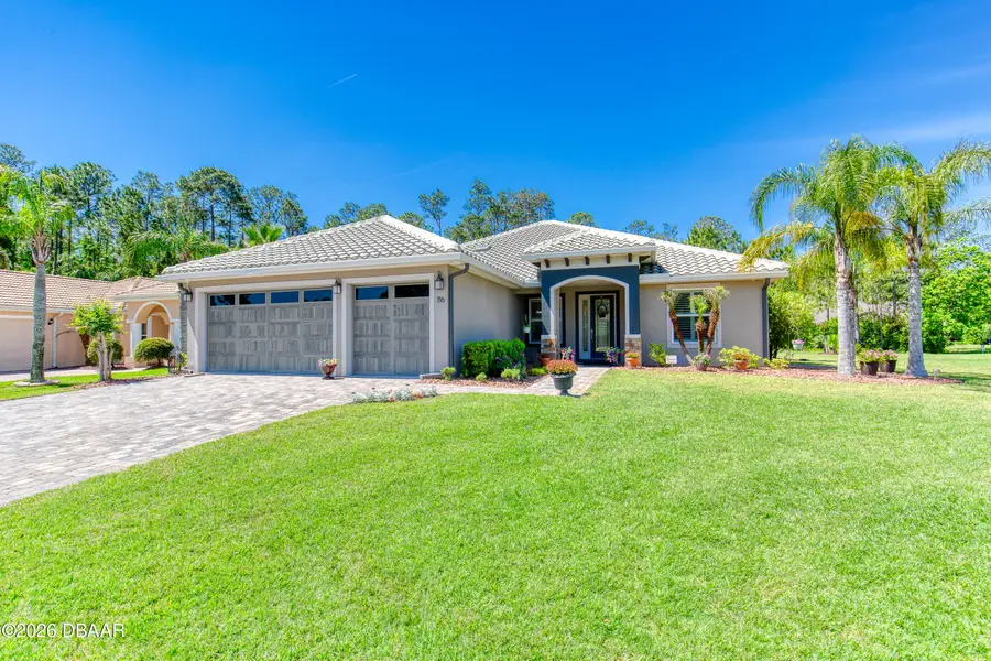116 Briargate Look, Ormond Beach, FL 32174 - #3