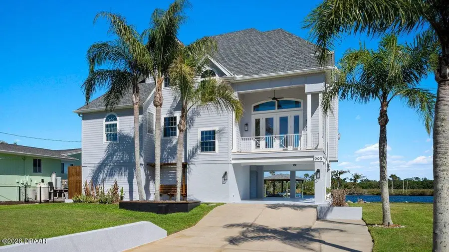 993 Shockney Drive, Ormond Beach, FL 32174 - #3