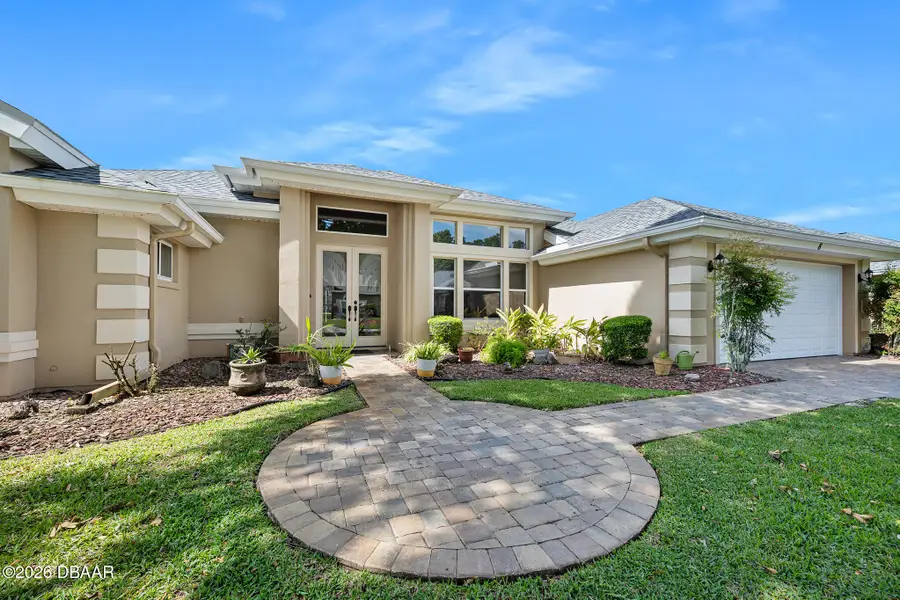 8 Gale Lane, Ormond Beach, FL 32174 - #3