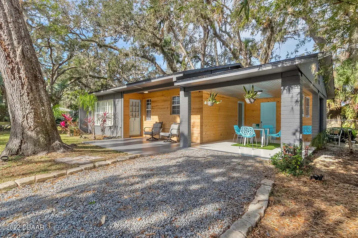 67 Cedar Street, Port Orange, FL 32127 - #1