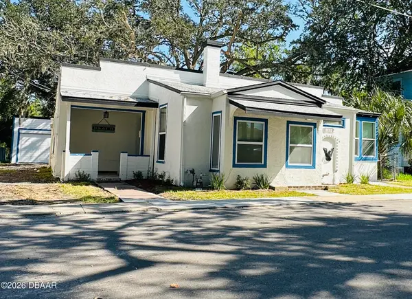 110 Palm Place, Daytona Beach, FL 32114