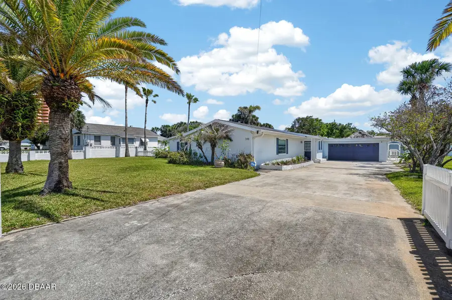 348 Brookline Avenue, Daytona Beach, FL 32118 - #2