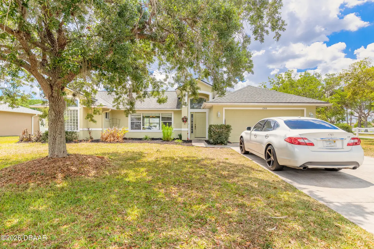 1740 Spottswoode Court, Port Orange, FL 32128 - #1