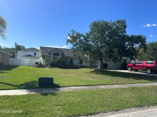 1740 Spottswoode Court, Port Orange, FL 32128