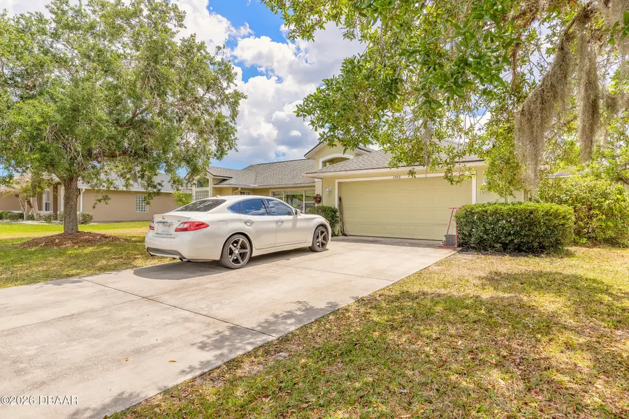 1740 Spottswoode Court, Port Orange, FL 32128 - #3
