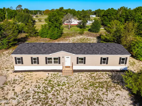 101 Orange Tree Street, Pomona Park, FL 32181