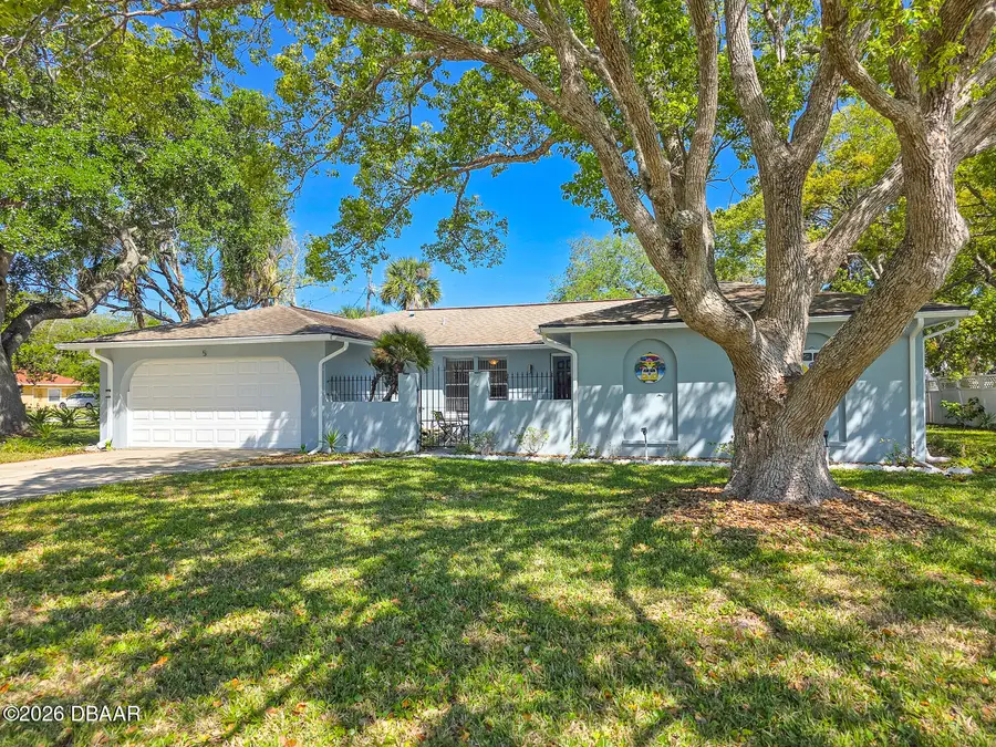 5 Emerald Circle, Ormond Beach, FL 32174 - #2