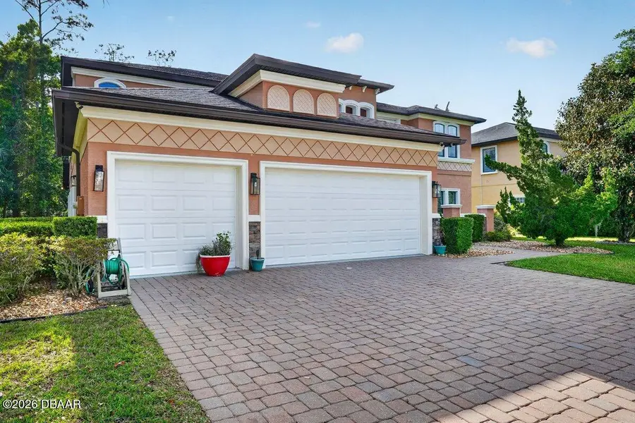 139 Creek Forest Lane, Ormond Beach, FL 32174 - #2