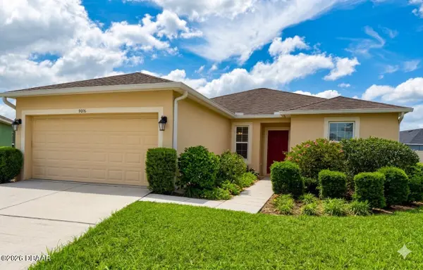 9016 Orange Blossom Loop, Haines City, FL 33844