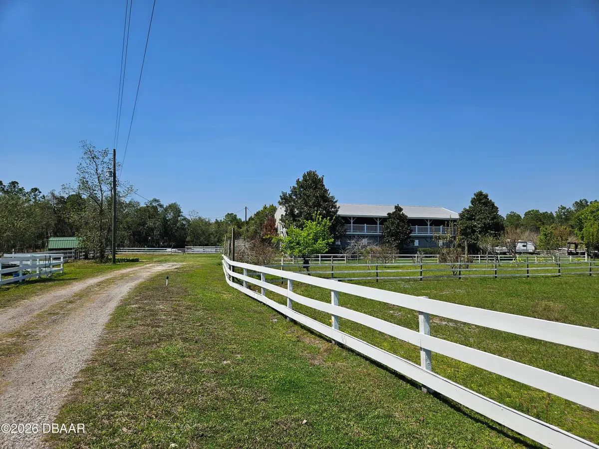 980 & 960 Still Road, Pierson, FL 32180 - #1