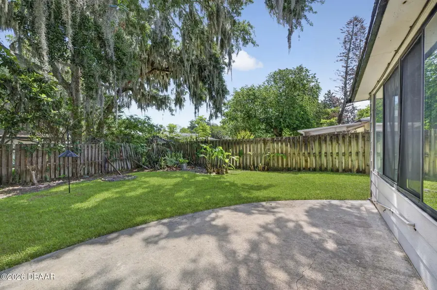 3721 Jackson Street, Port Orange, FL 32129 - #2