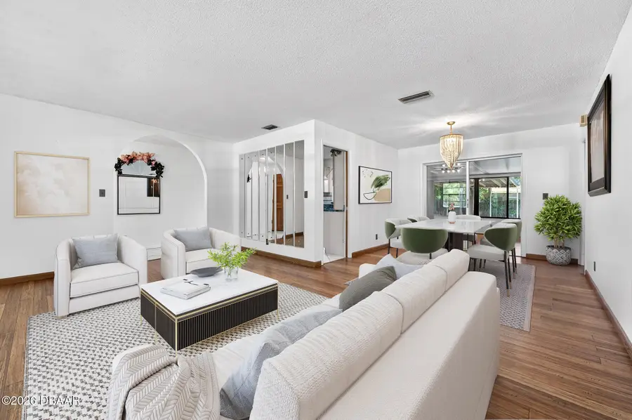 3721 Jackson Street, Port Orange, FL 32129 - #3