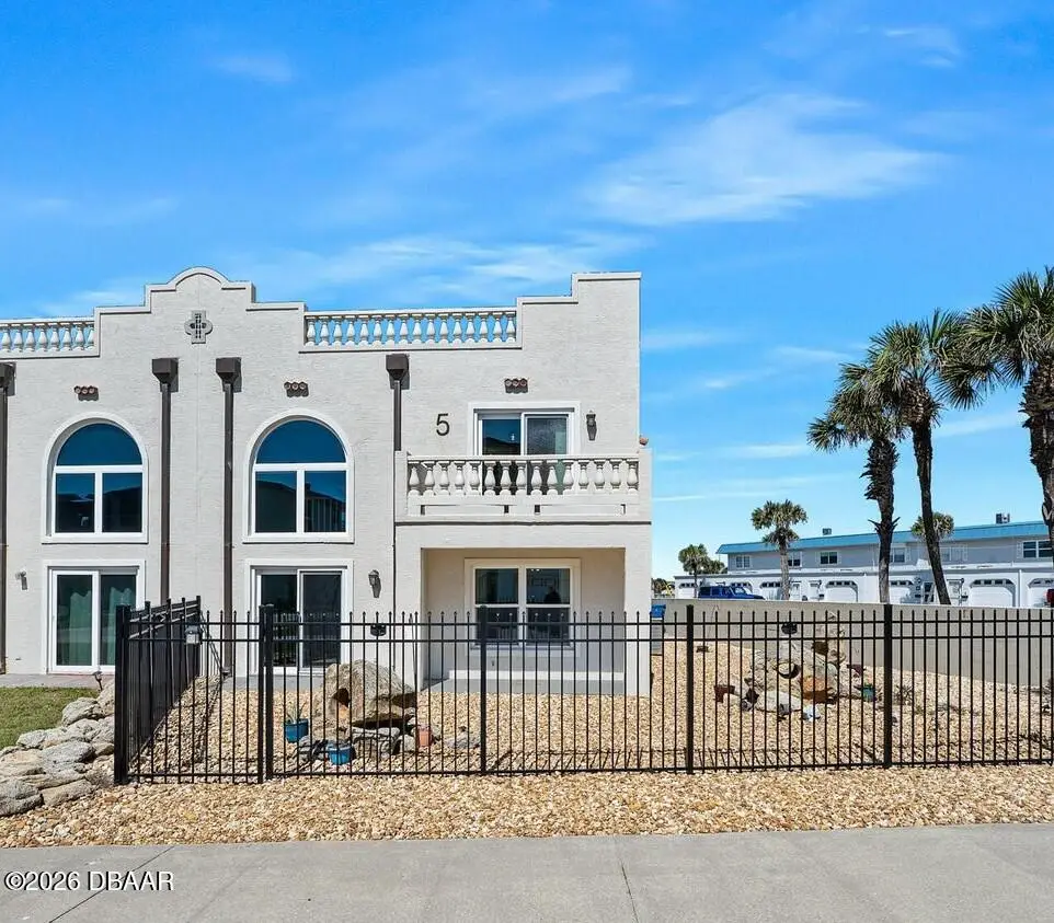 5 Sunny Beach Drive, Ormond Beach, FL 32176 - #1