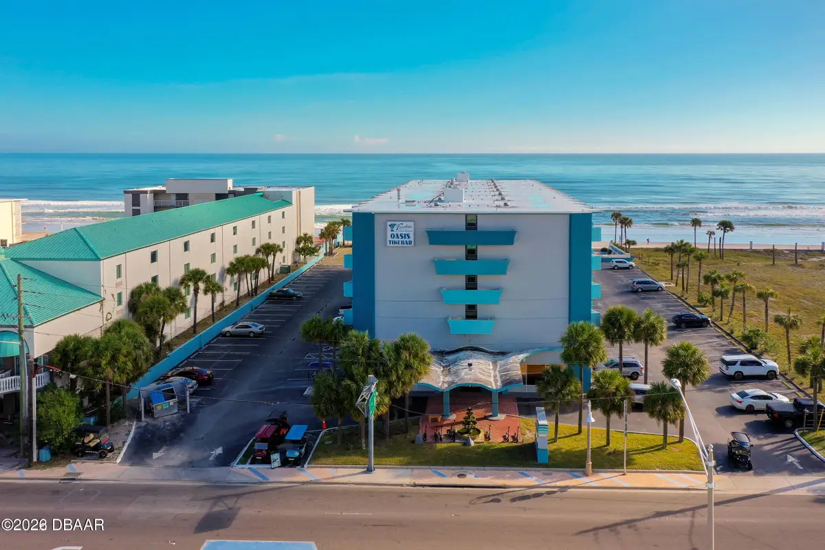 313 S Atlantic Avenue #3100, Daytona Beach, FL 32118 - #1