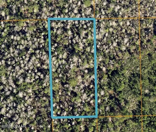 0 No Street County, Lake Helen, FL 32744
