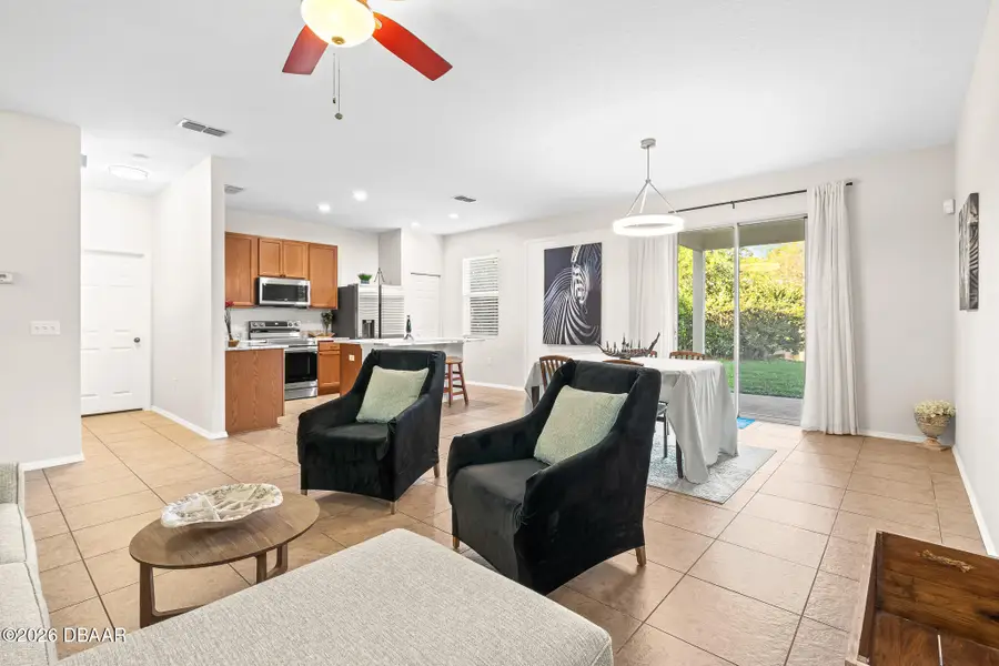 535 Aeolian Drive, New Smyrna Beach, FL 32168 - #2