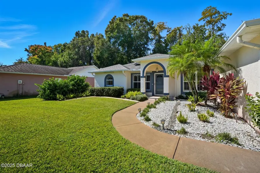 3769 Grove View Lane, Port Orange, FL 32129 - #2