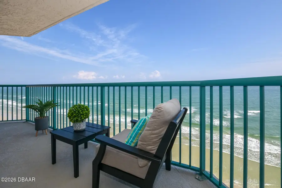 2055 S Atlantic Avenue #1403, Daytona Beach Shores, FL 32118 - #2
