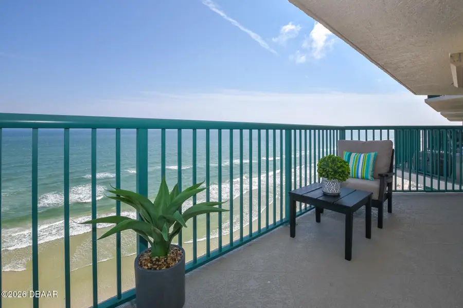 2055 S Atlantic Avenue #1403, Daytona Beach Shores, FL 32118 - #3