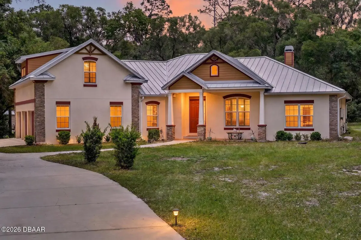 1806 Glenwood Oaks Lane, Deland, FL 32720 - #1