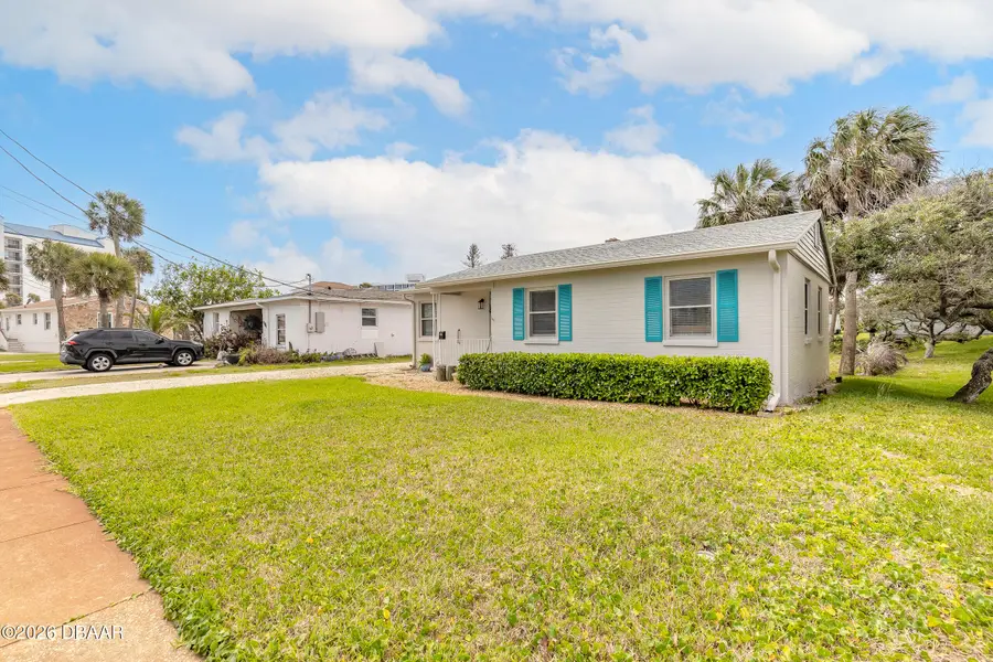 476 Zelda Boulevard, Daytona Beach, FL 32118 - #3