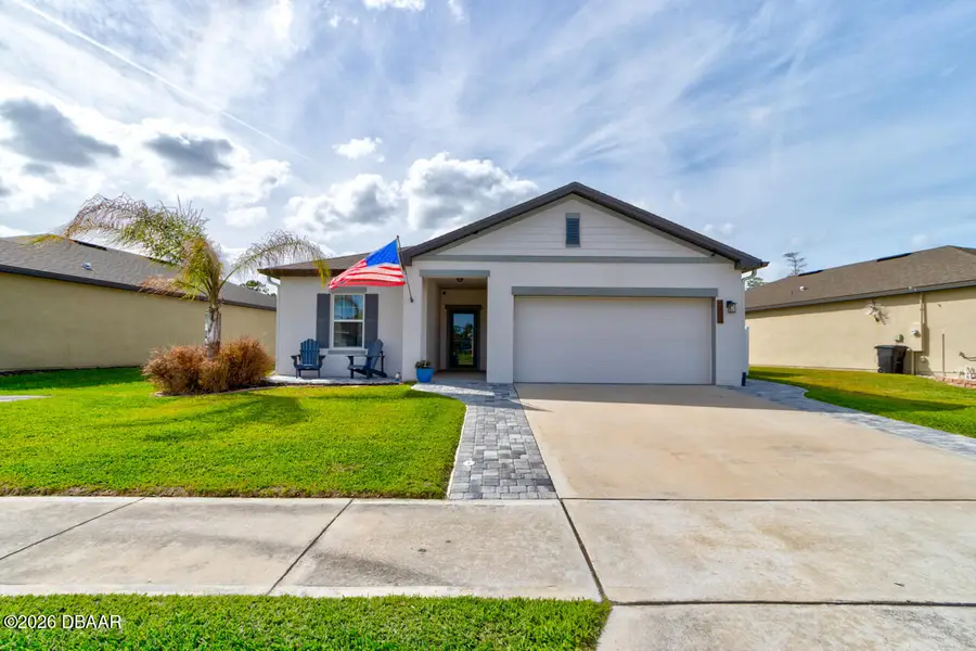 2992 Neverland Drive, New Smyrna Beach, FL 32168 - #3