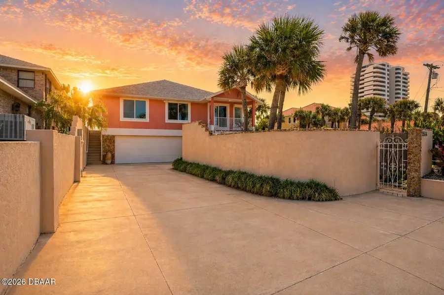 1504 N Atlantic Avenue, Daytona Beach, FL 32118 - #2