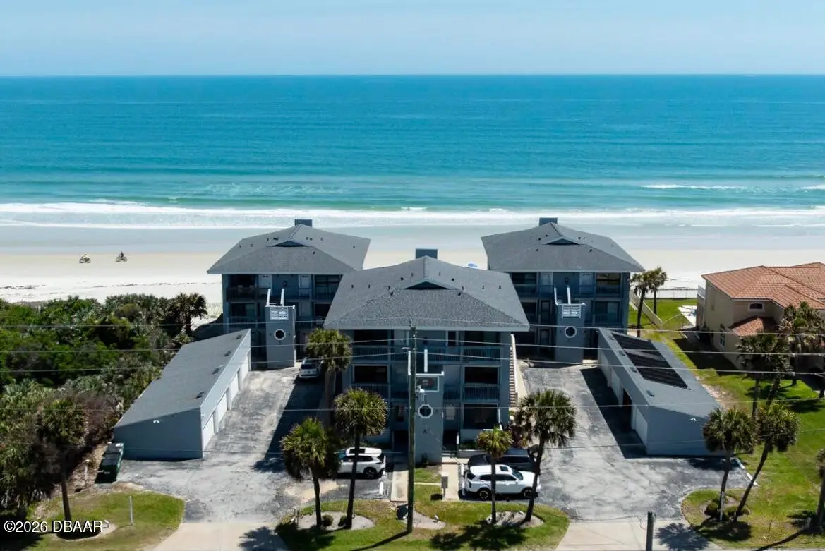 4421 S Atlantic Avenue #A2, Ponce Inlet, FL 32127 - #1
